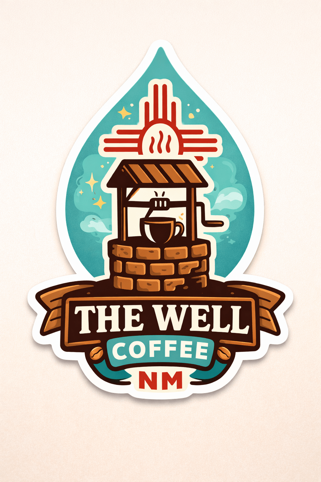 The Well Coffee NM