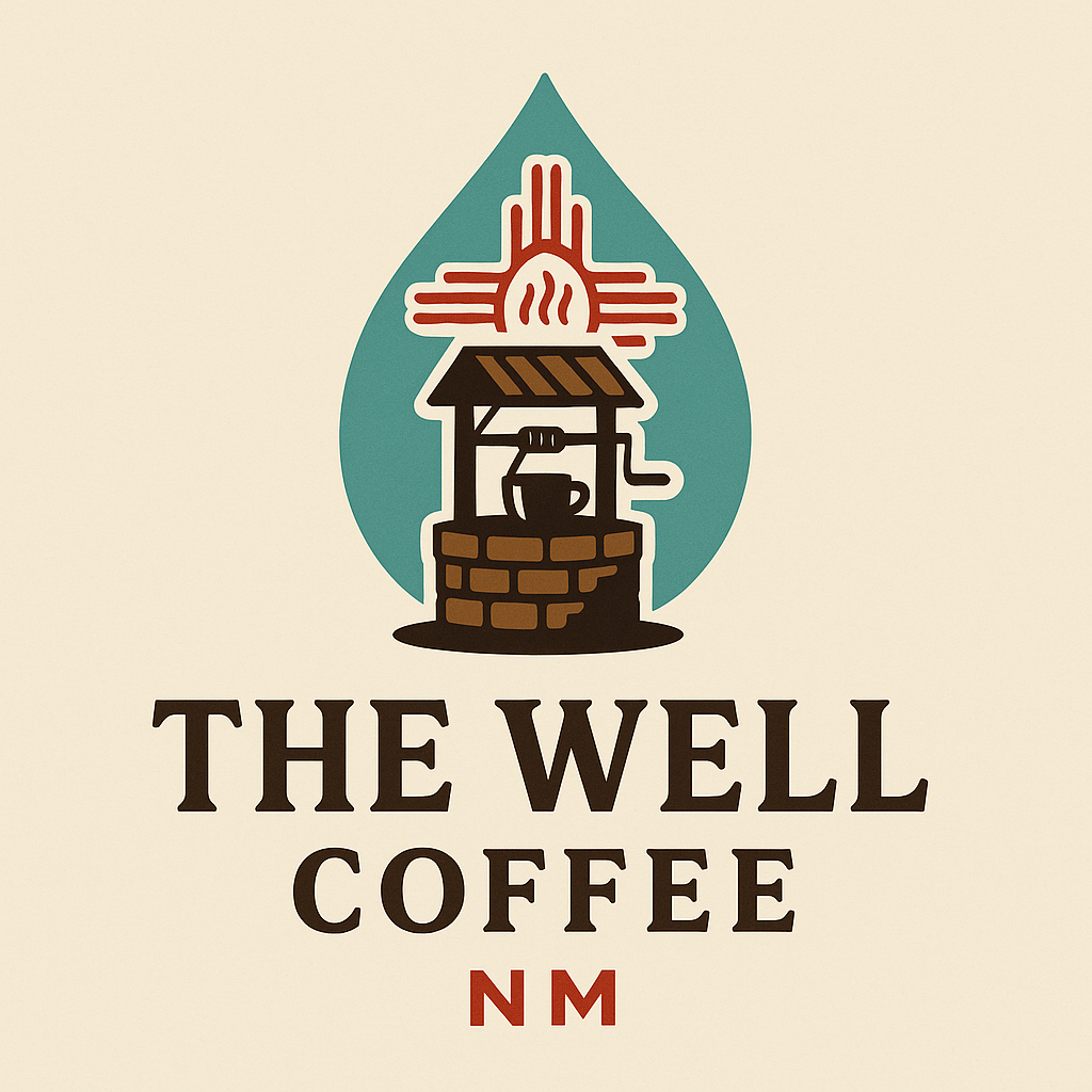 The Well Coffee NM photo 2
