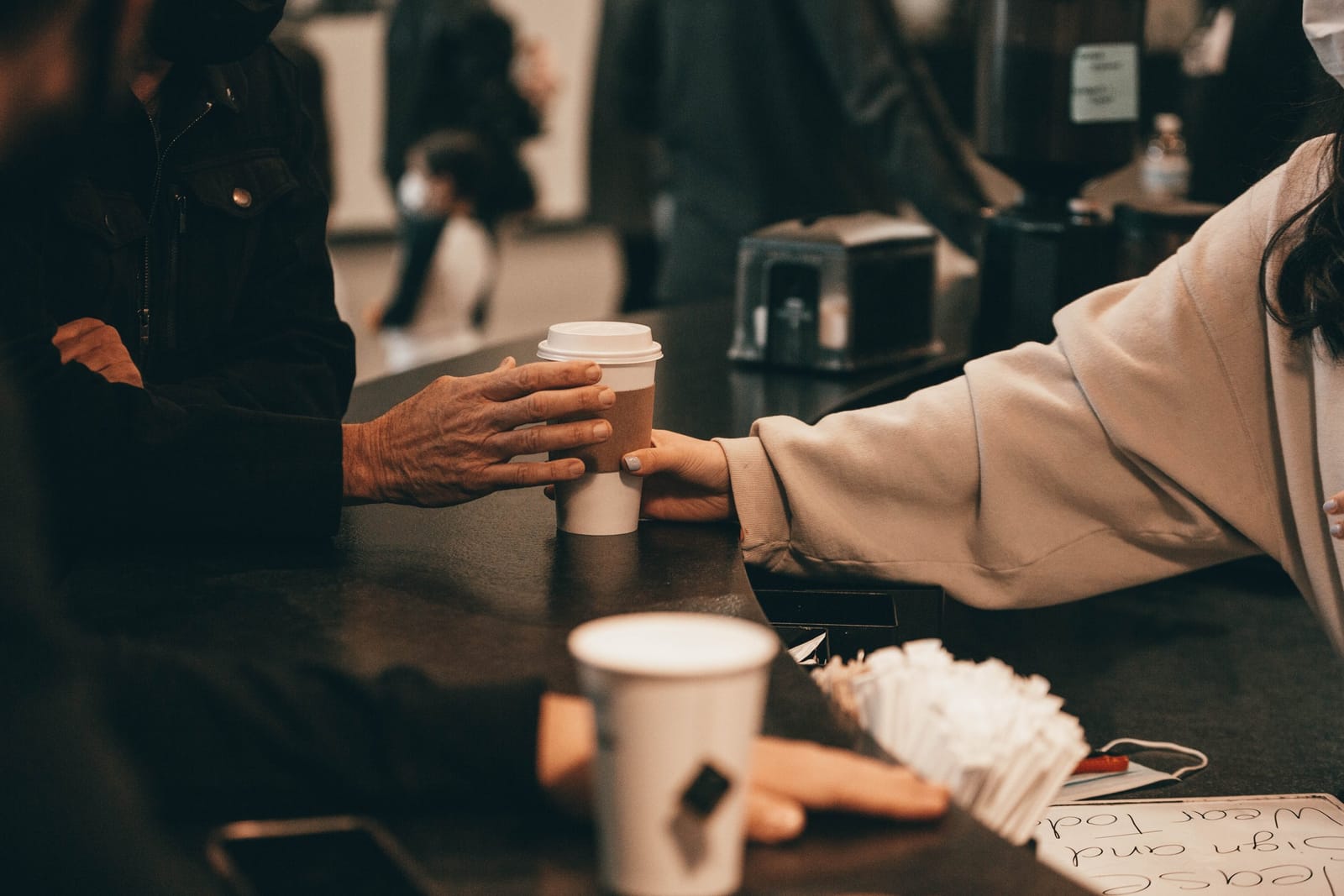 Citizen Coffee photo 2