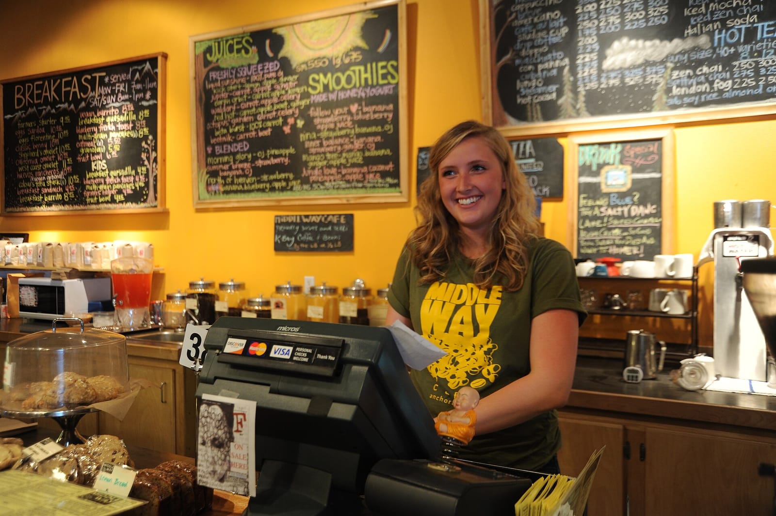 Kaladi Brothers Coffee