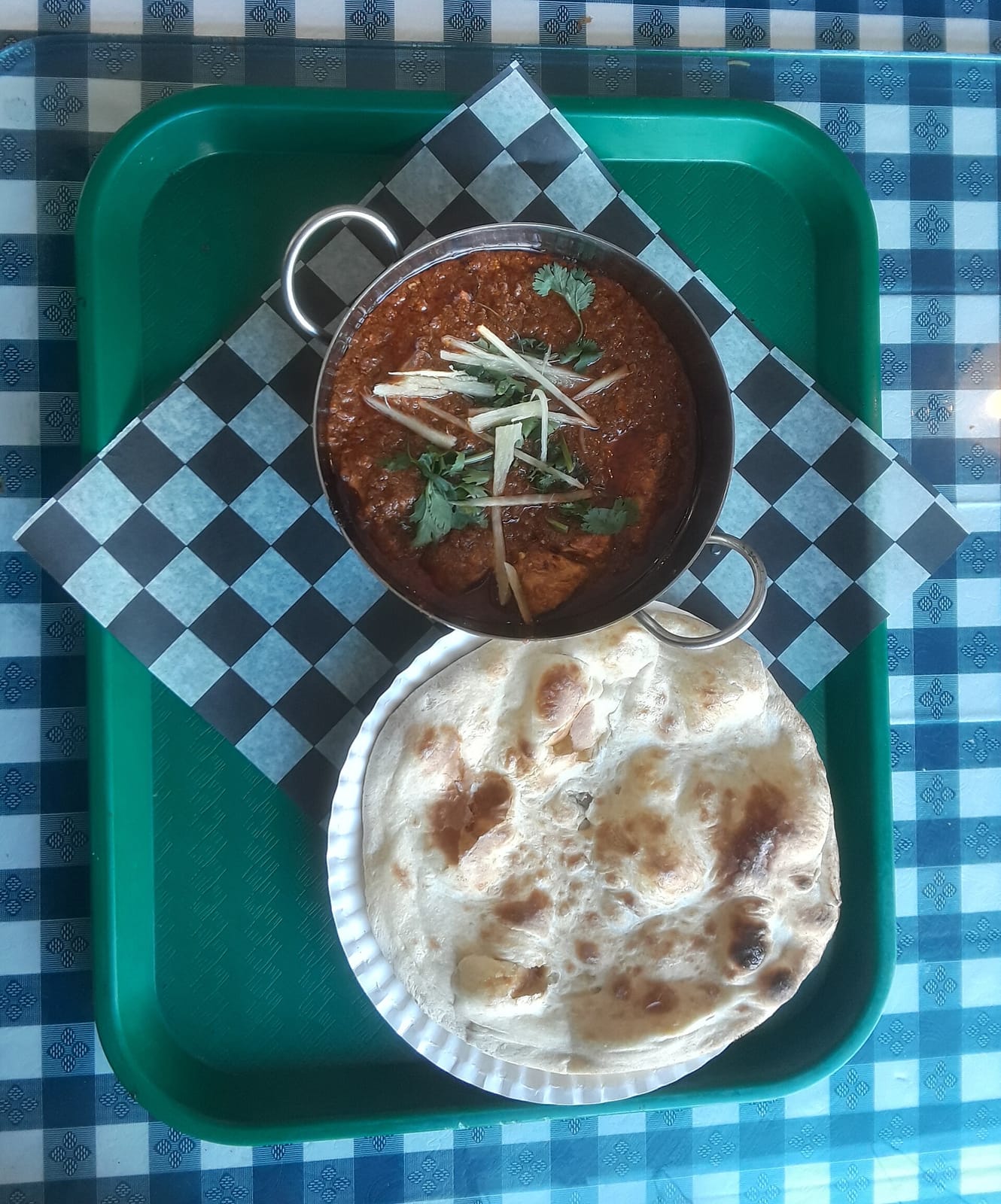 Three Whistles