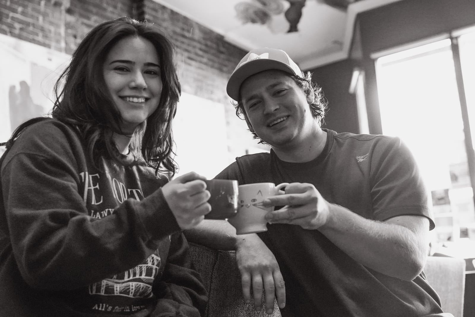 Joe's Coffeehouse EAV photo 4
