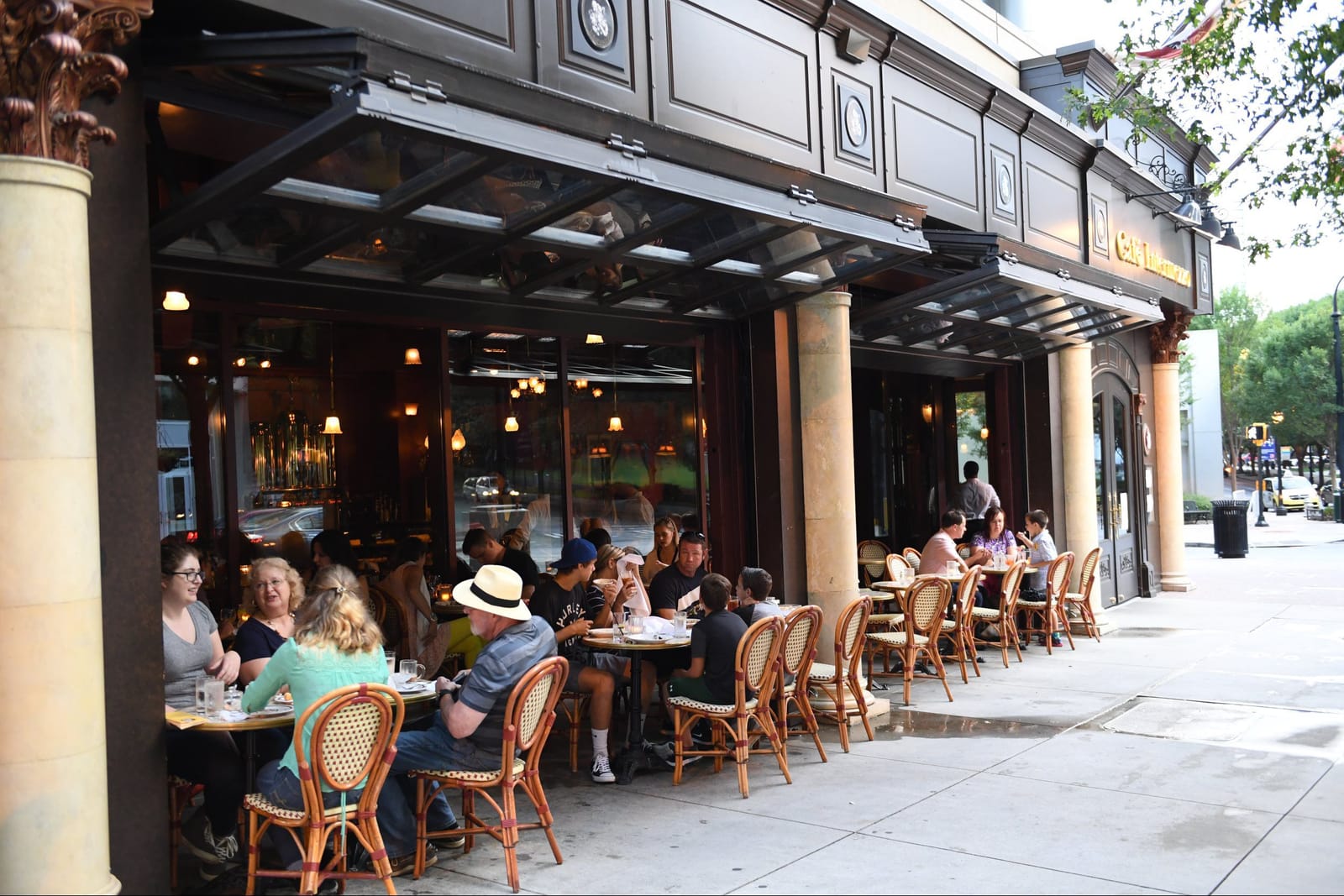 Café Intermezzo - Midtown photo 5