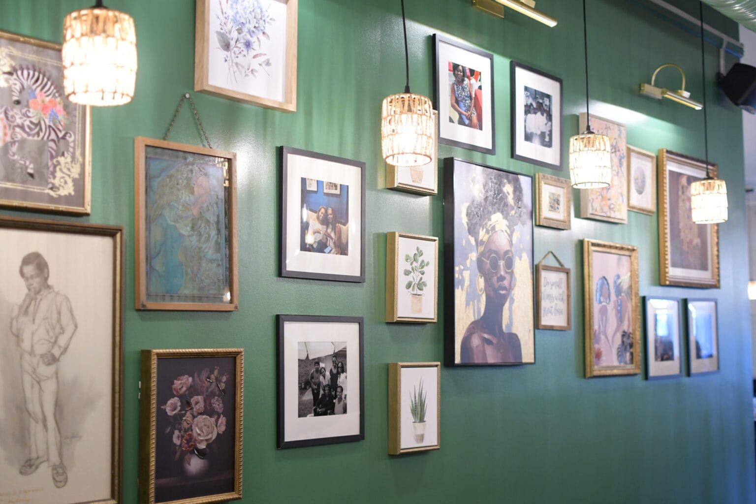 Cafe Bartique