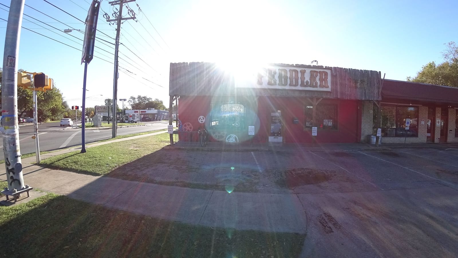 Flightpath Coffeehouse
