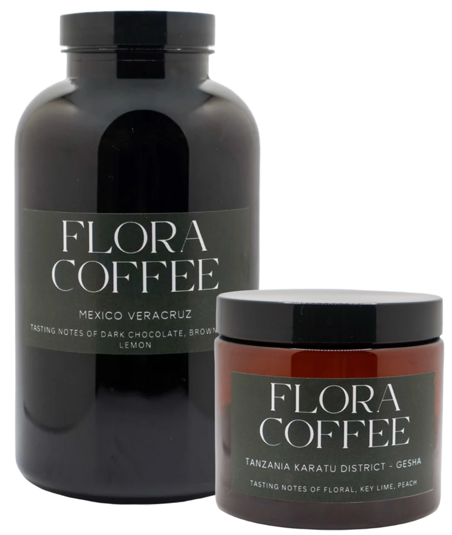 Flora Coffee & Culture photo 2