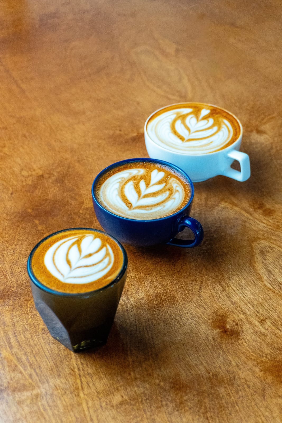 Flora Coffee & Culture photo 5