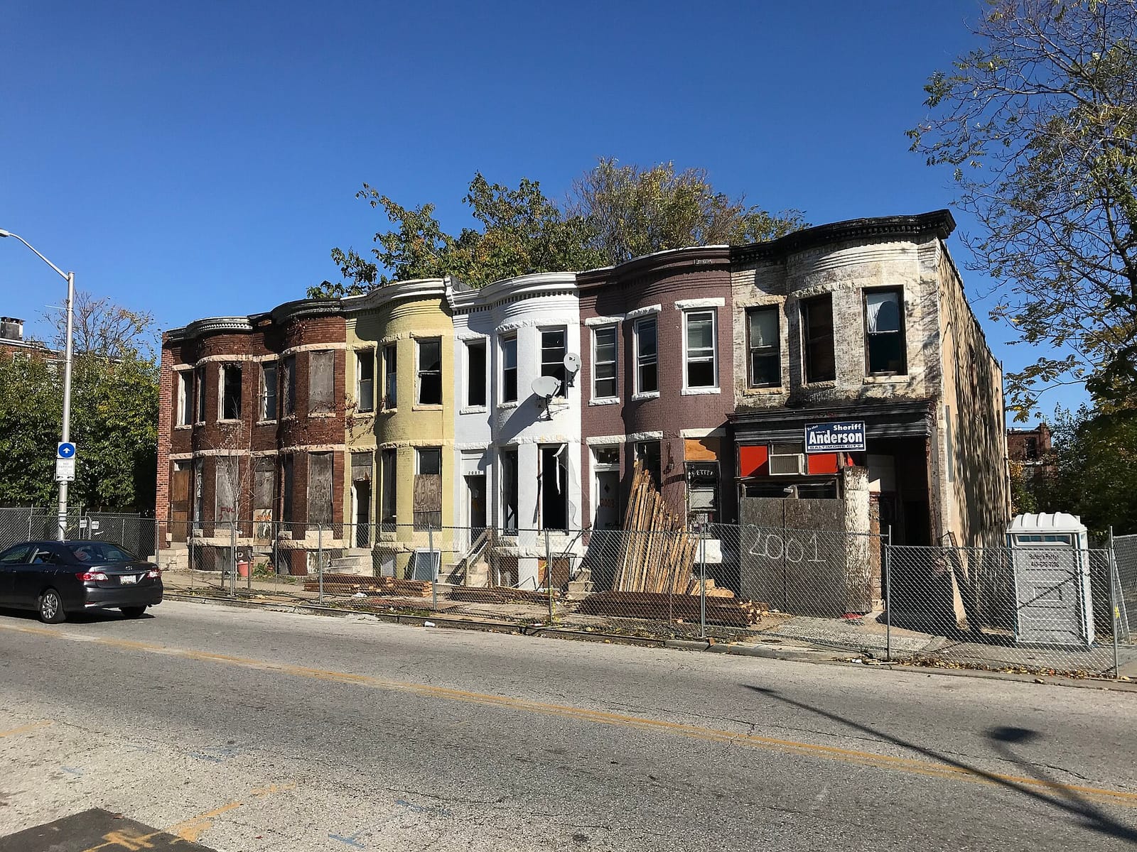 Our House Baltimore photo 3