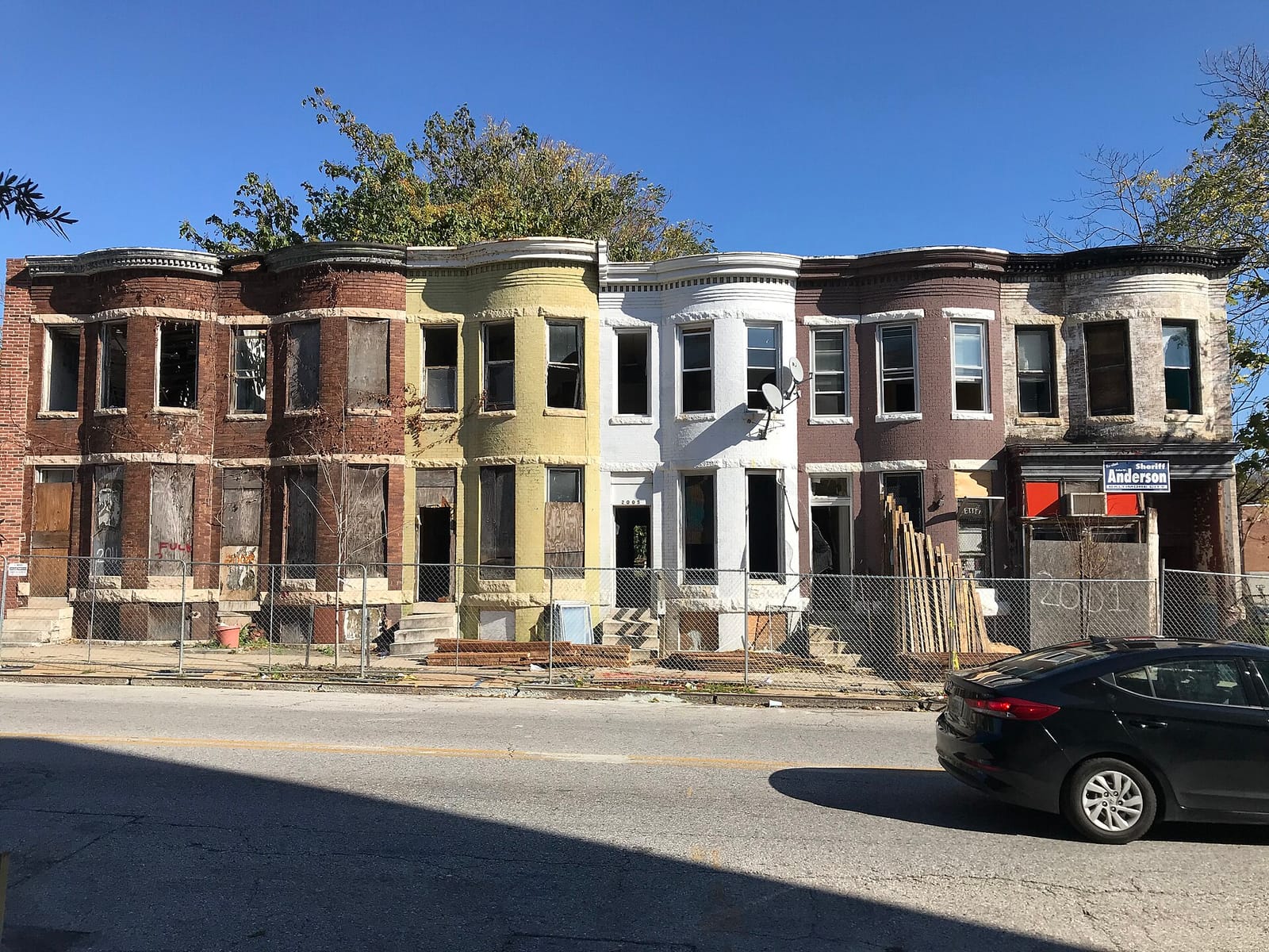Our House Baltimore photo 4