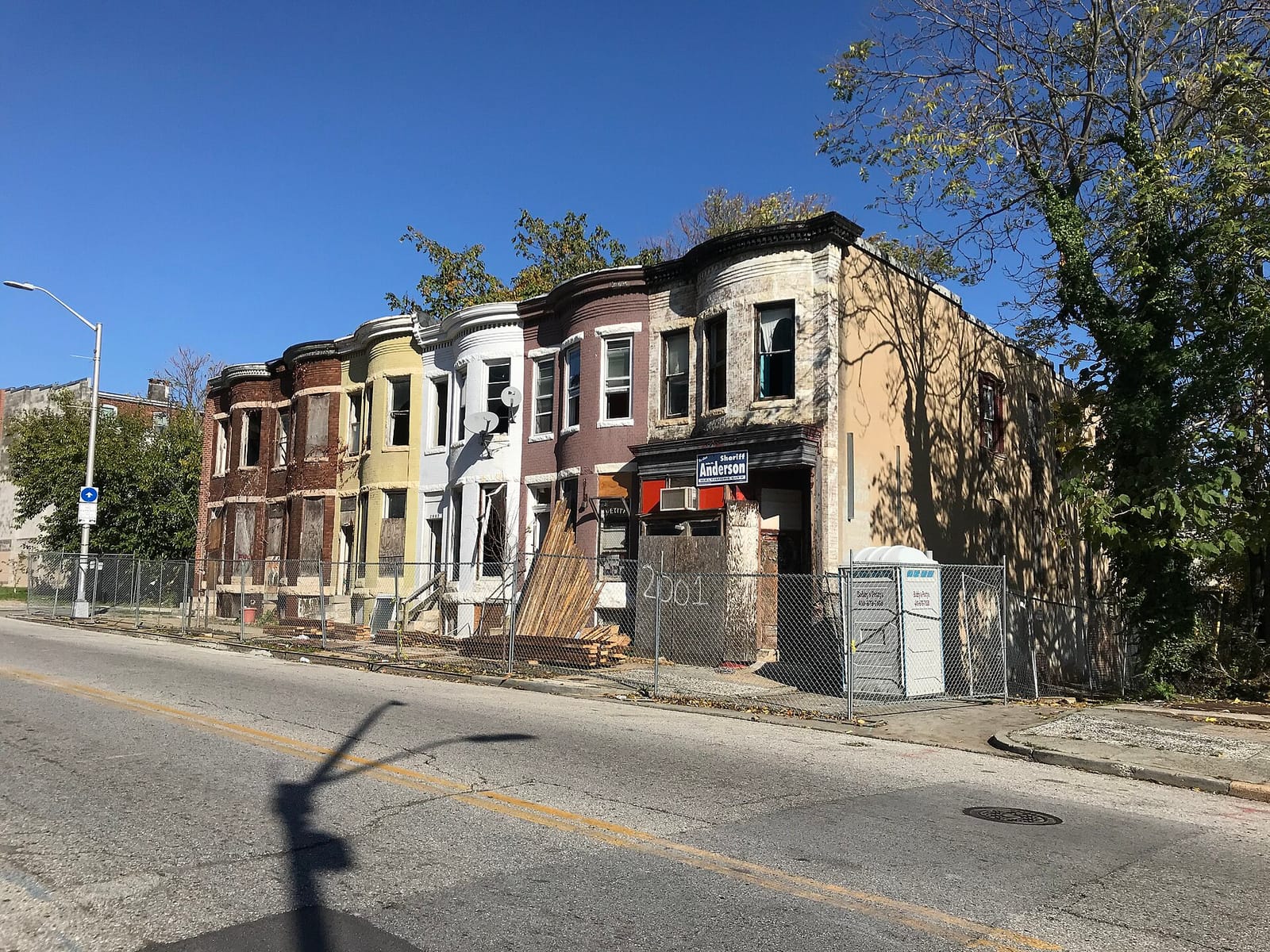 Our House Baltimore photo 2