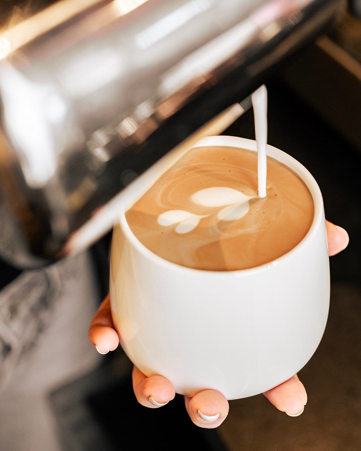 Coffee With A Twist photo 3