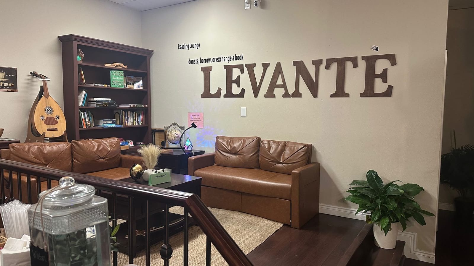 Levante Coffee photo 5