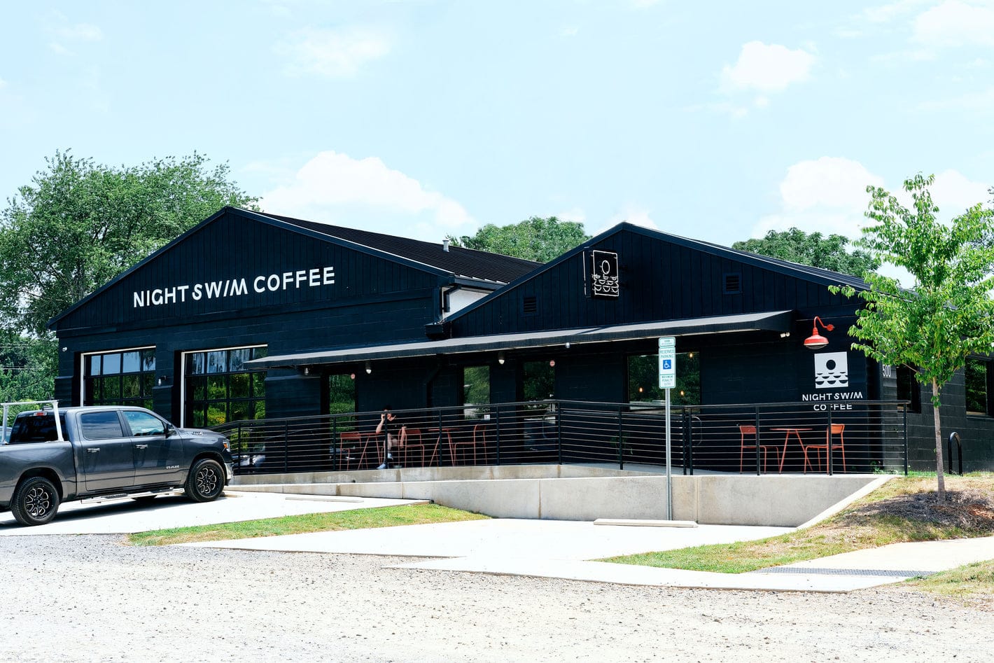 Night Swim Coffee Oakhurst photo 7