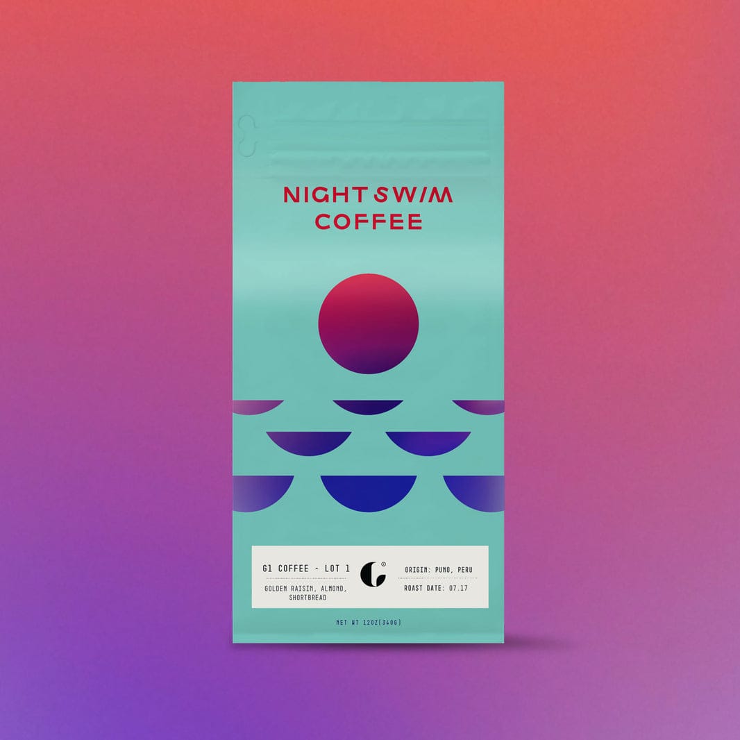 Night Swim Coffee Oakhurst photo 2