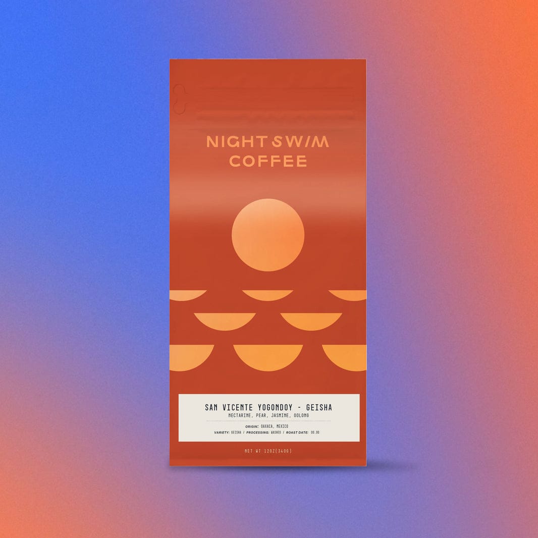 Night Swim Coffee Oakhurst photo 4