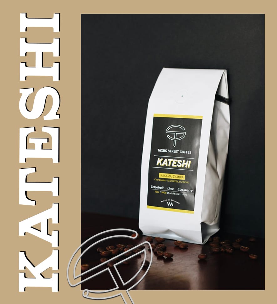 Taxus Street Coffee photo 2