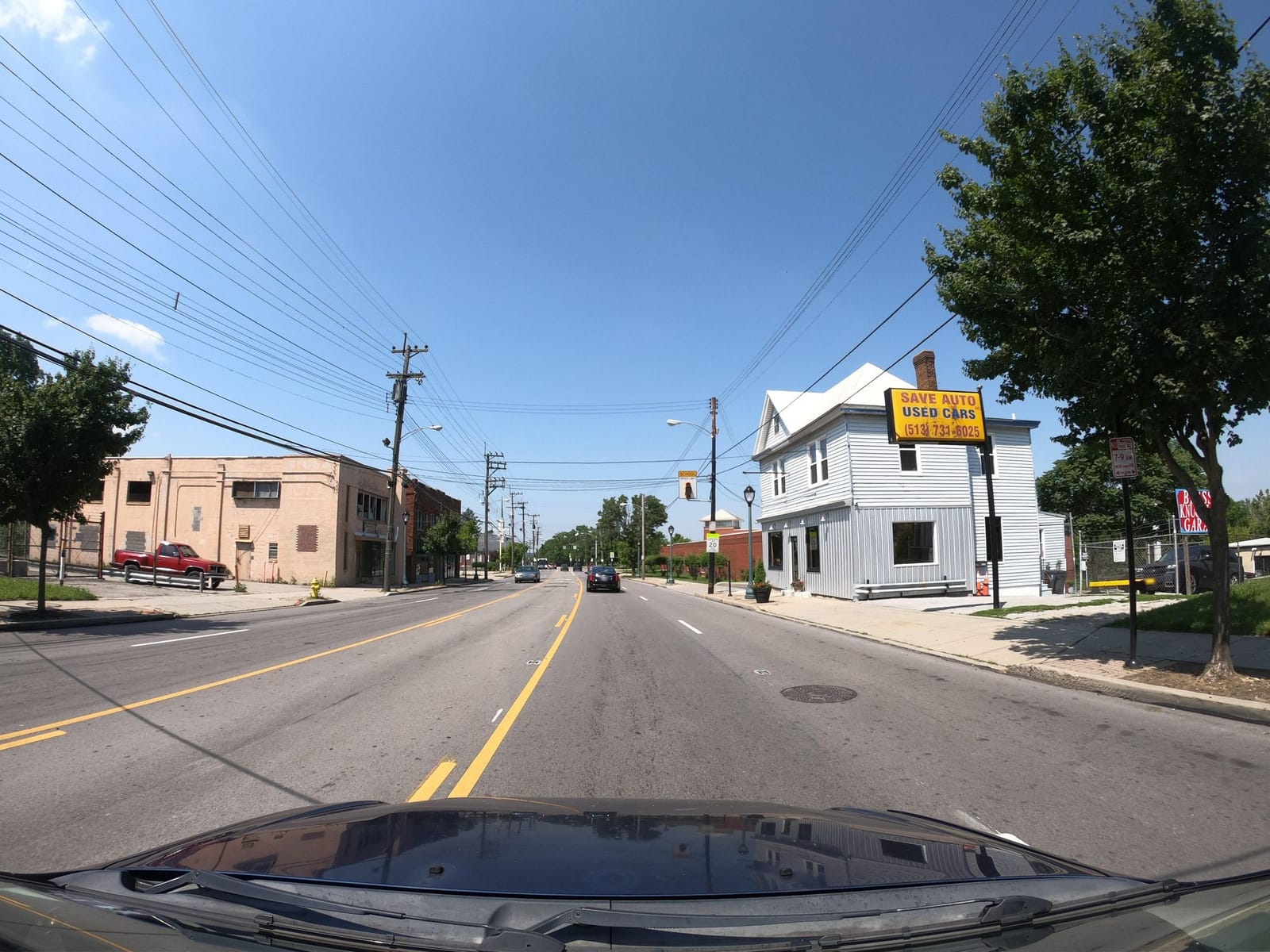 The Coffee Exchange of Pleasant Ridge