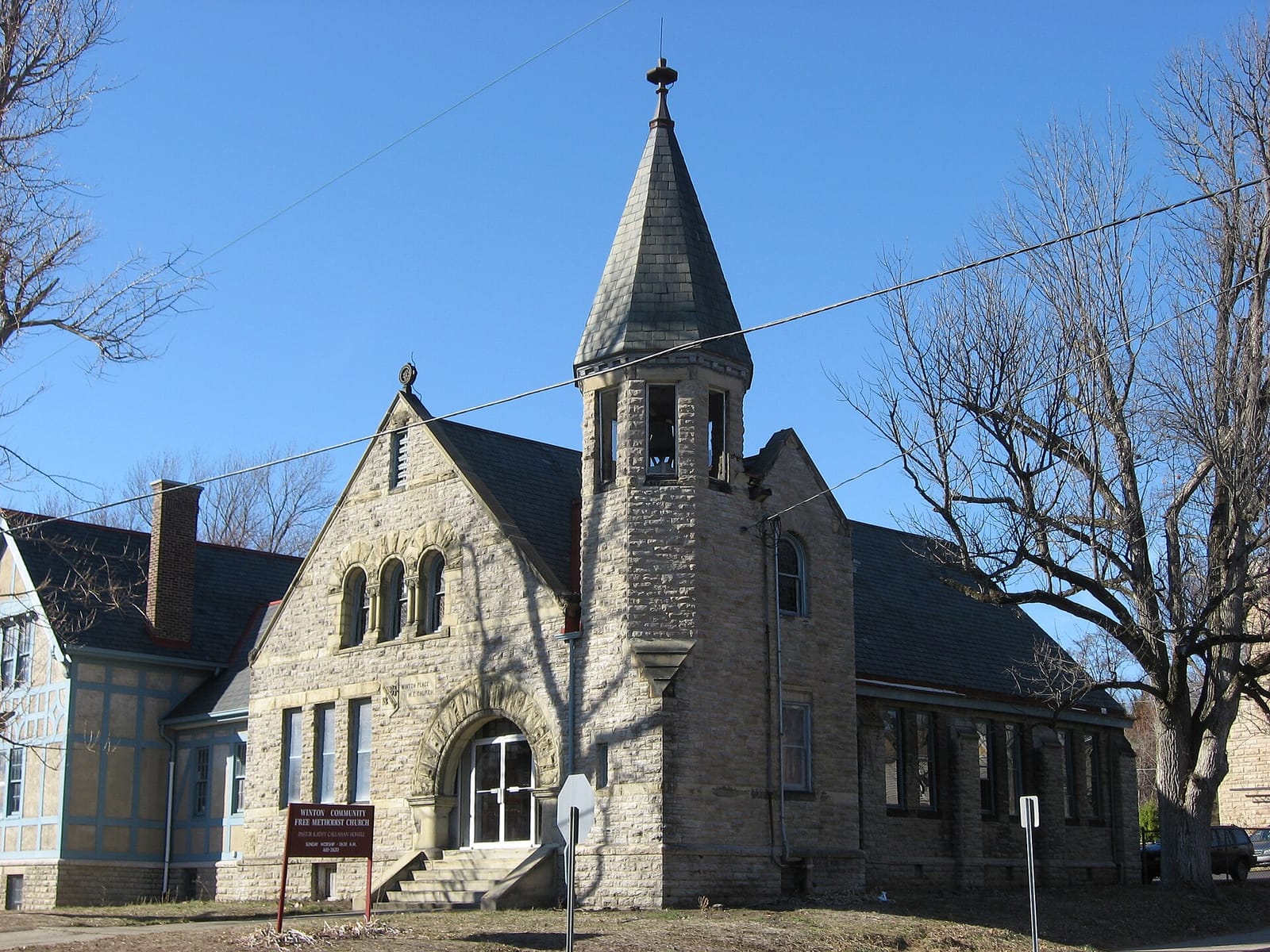 Spring Grove Coffee