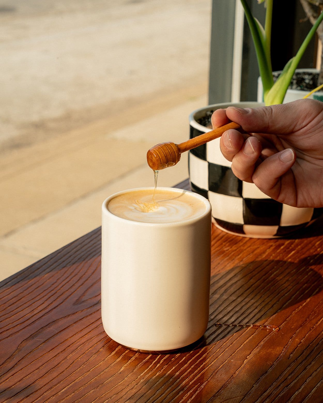 Vessel Coffee Collaborative photo 4