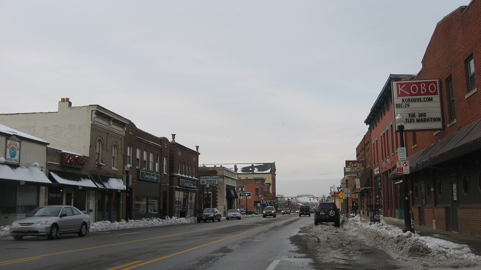 Blackend Coffee Co. photo 2