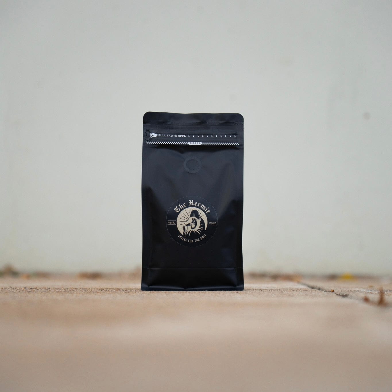 The Hermit Specialty Coffee
