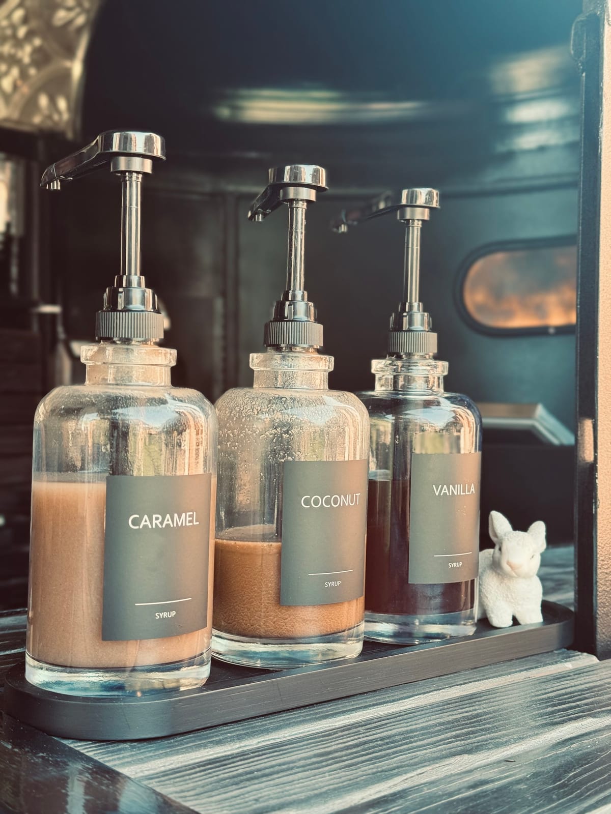 Bad Rabbit Coffee
