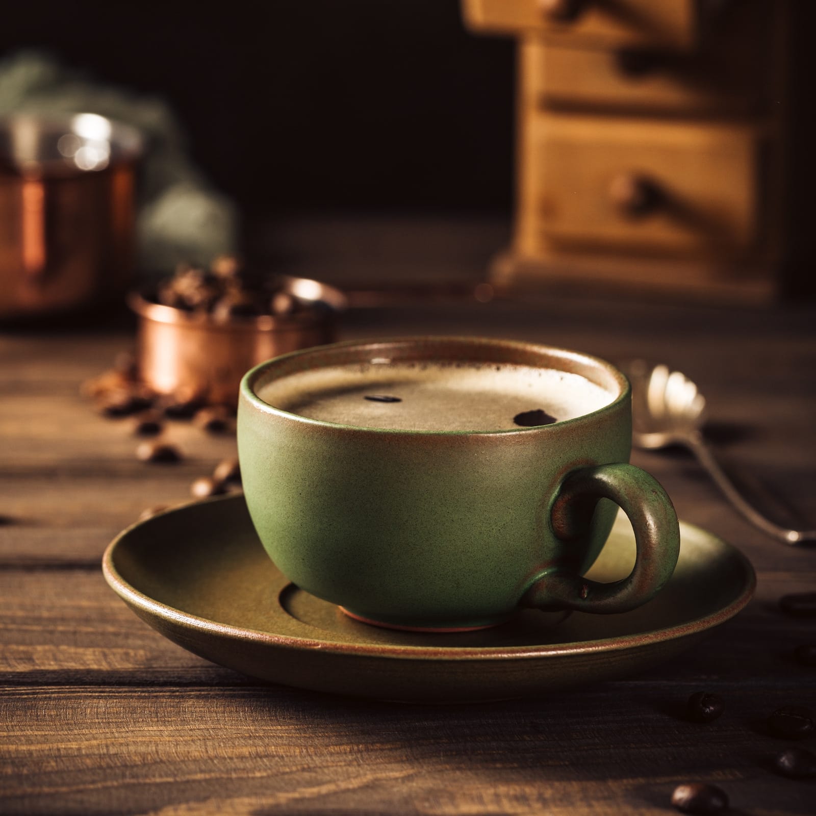 Esmeralda's Café photo 8