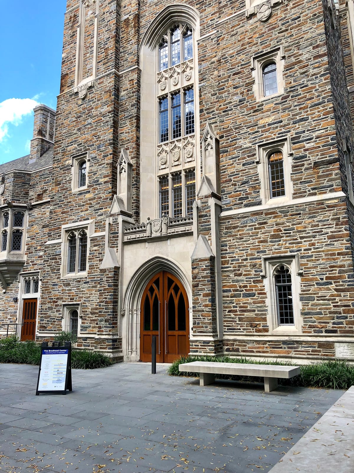 Duke Cafe - BrodHead Center @ Duke photo 2