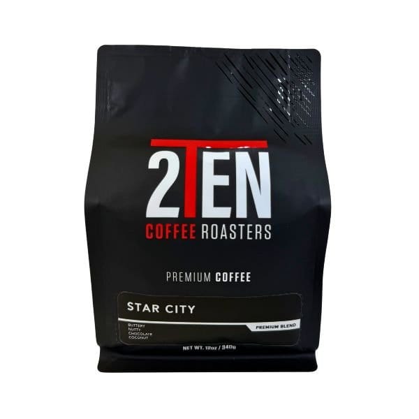 2Ten Coffee Roasters (Sunset) photo 2