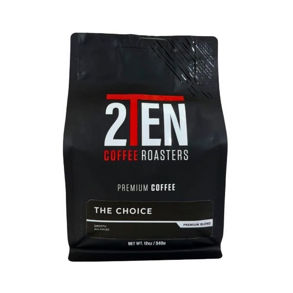 2Ten Coffee Roasters (Sunset) photo 4