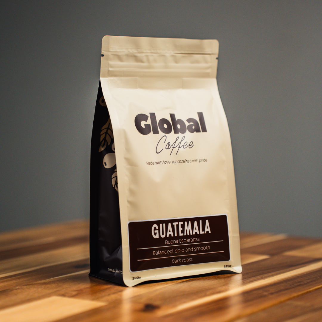 Global Coffee Roasters photo 7