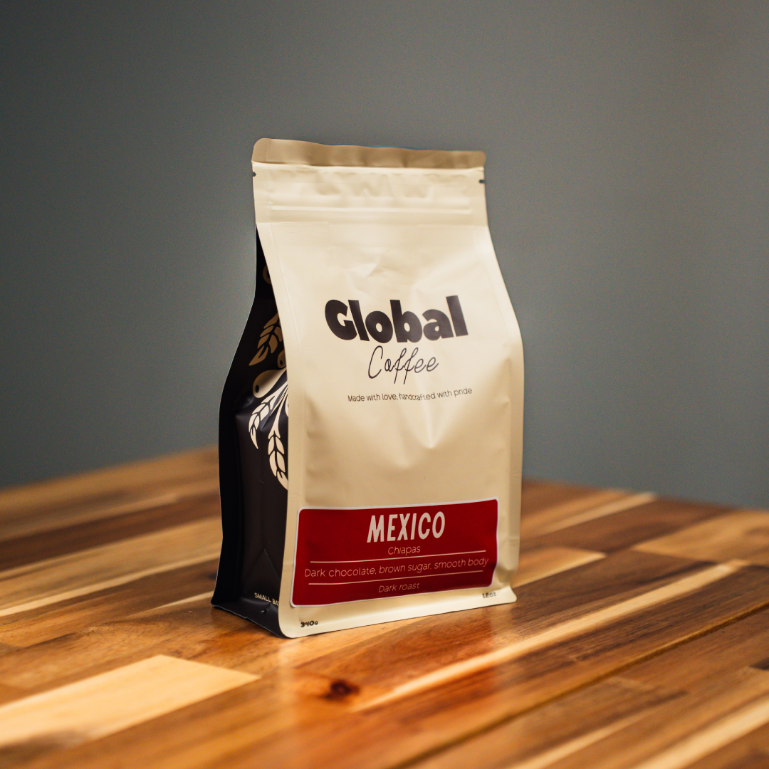 Global Coffee Roasters photo 5