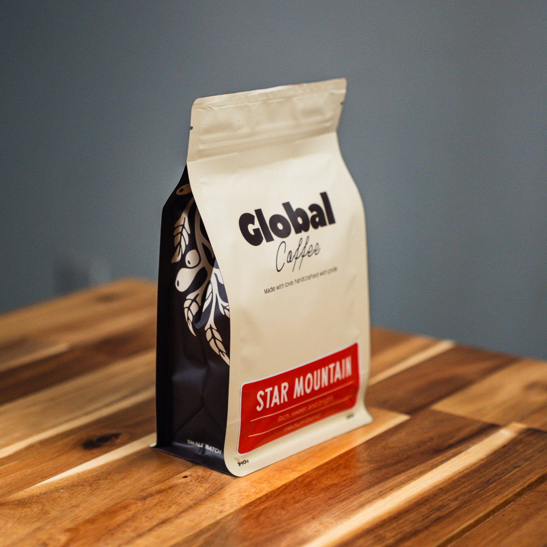 Global Coffee Roasters photo 3