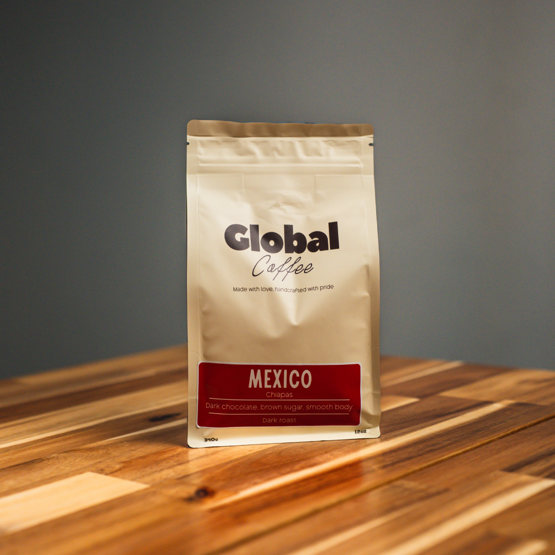 Global Coffee Roasters photo 4