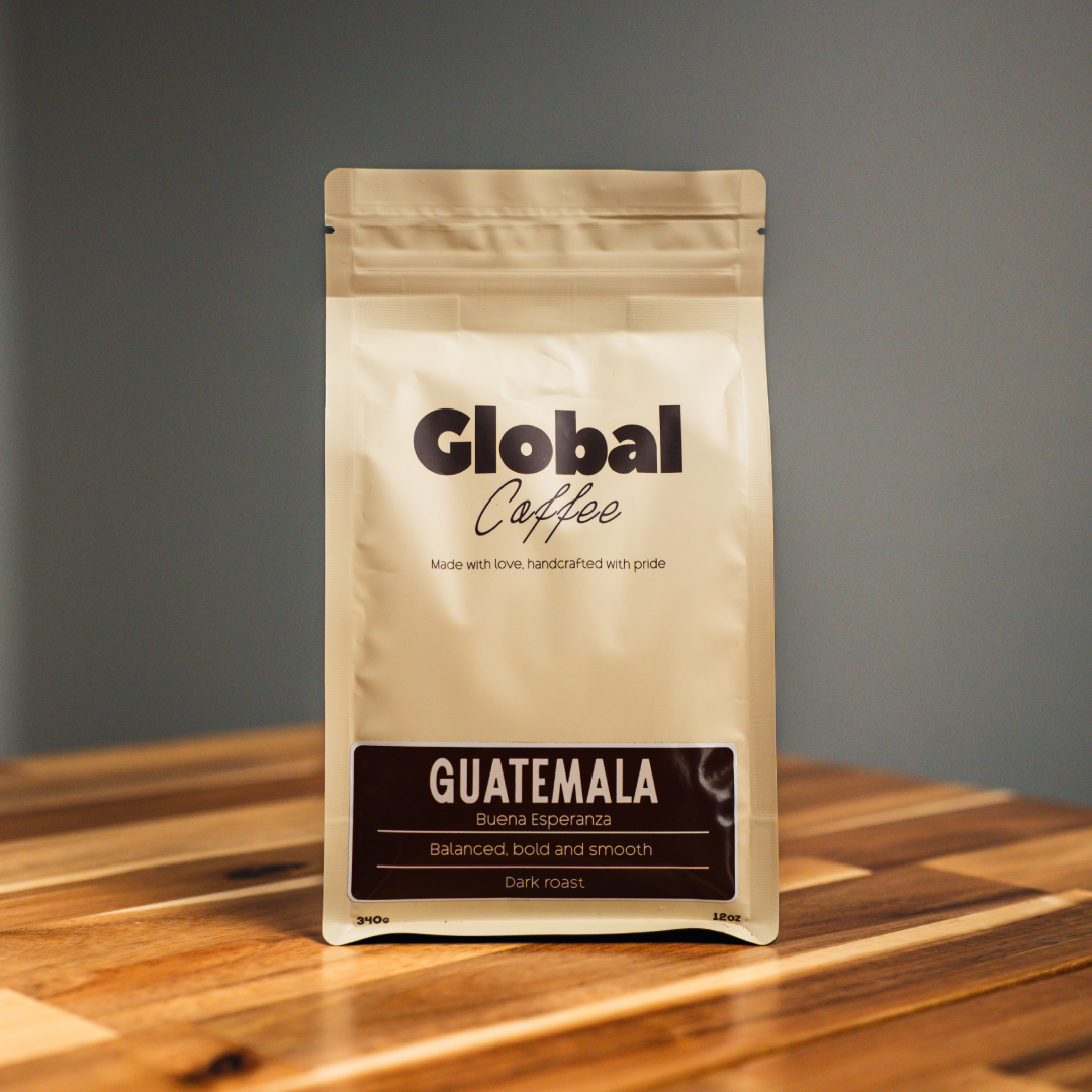 Global Coffee Roasters photo 6