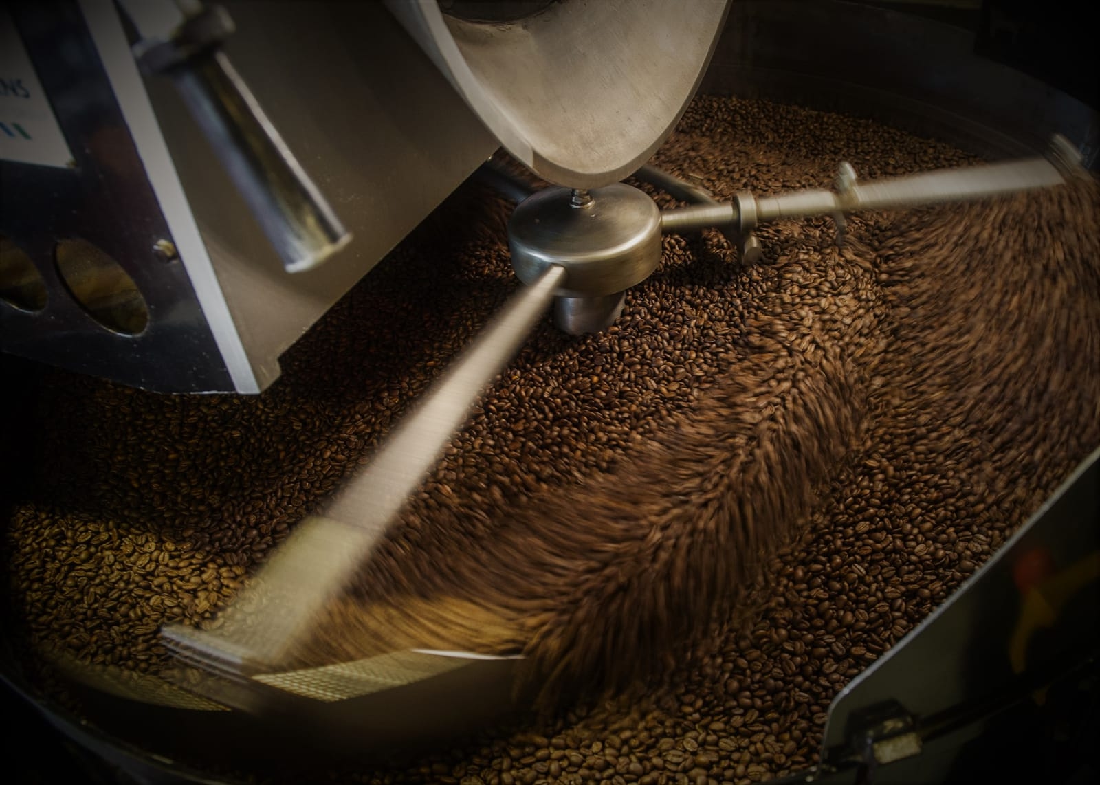 2TEN Coffee Roasters (Far East Montana Av.)
