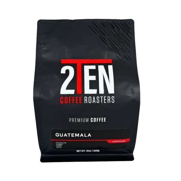 2TEN Coffee Roasters (Far East Montana Av.) photo 5