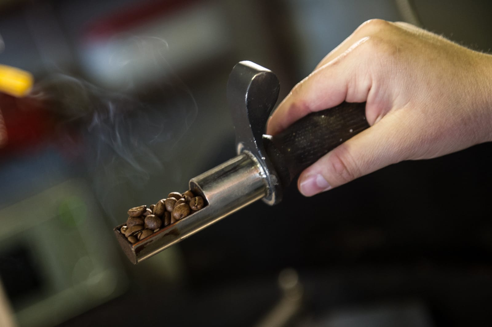 2TEN Coffee Roasters (Montecillo) photo 8
