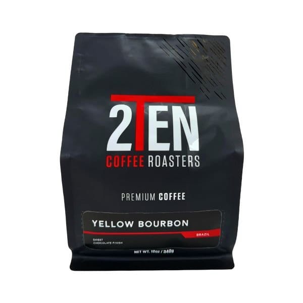 2TEN Coffee Roasters (Montecillo) photo 3