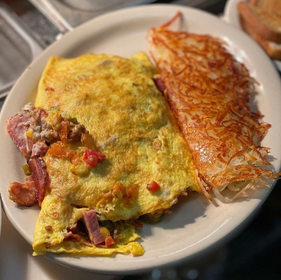 Rolling Pin Café photo 4