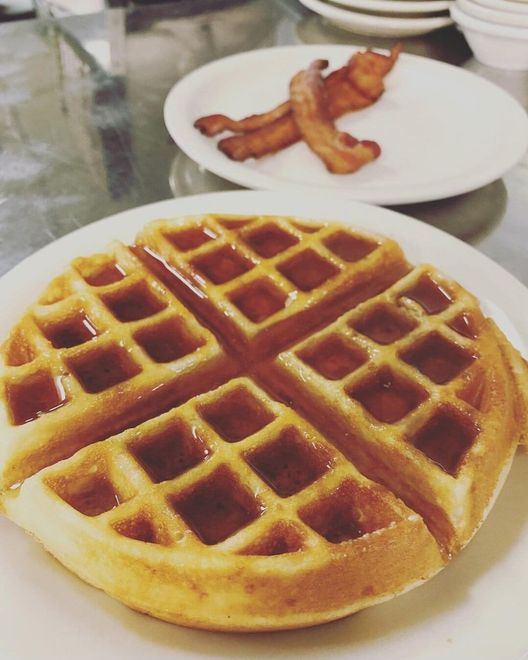 Rolling Pin Café