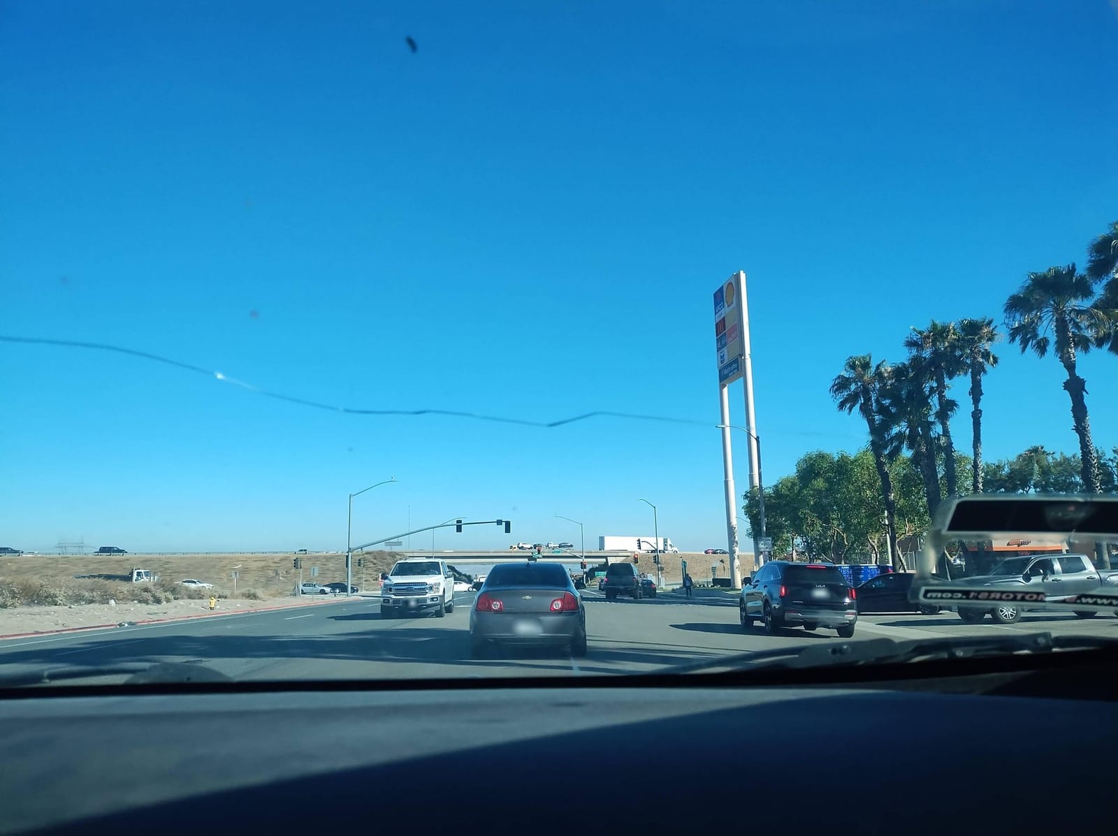 Klatch Coffee Drive Thru