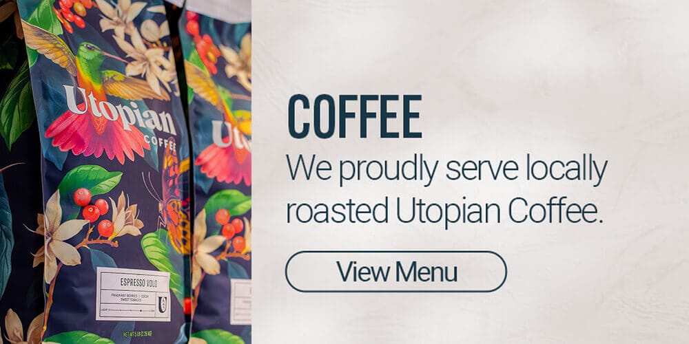 Crescendo Coffee & Café photo 3