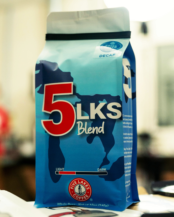 Five Lakes Coffee photo 5