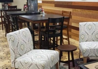 Well Grounded Cafe