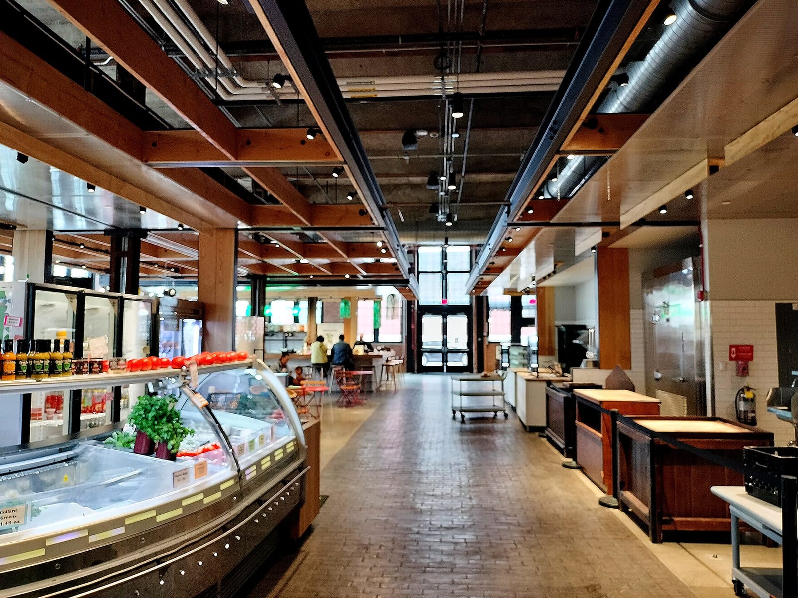 Conjure Coffee ~ Union St. Market photo 2