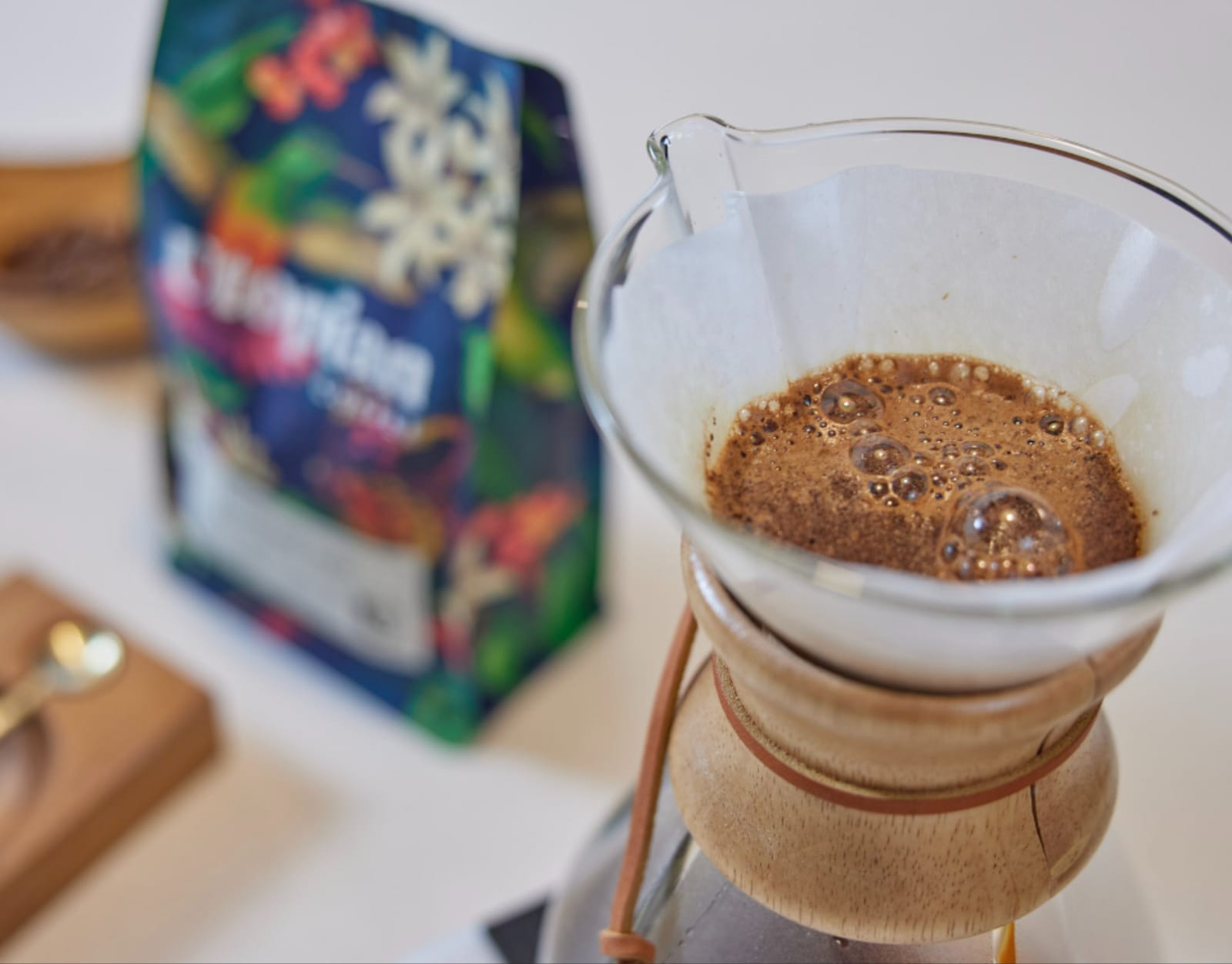 Utopian Coffee Roastery photo 3