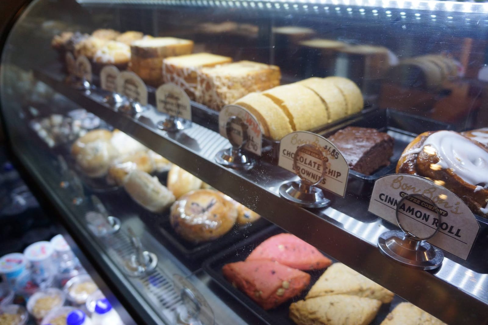 Bon Bon's Coffee - Dupont Hospital photo 5