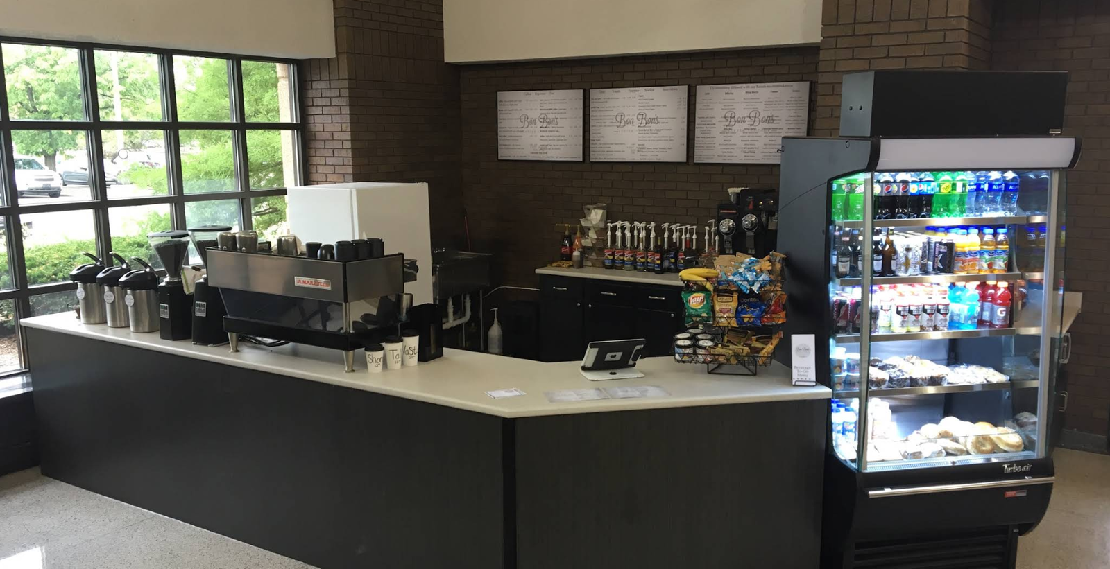 Bon Bon's Coffee - Lutheran Hospital photo 8