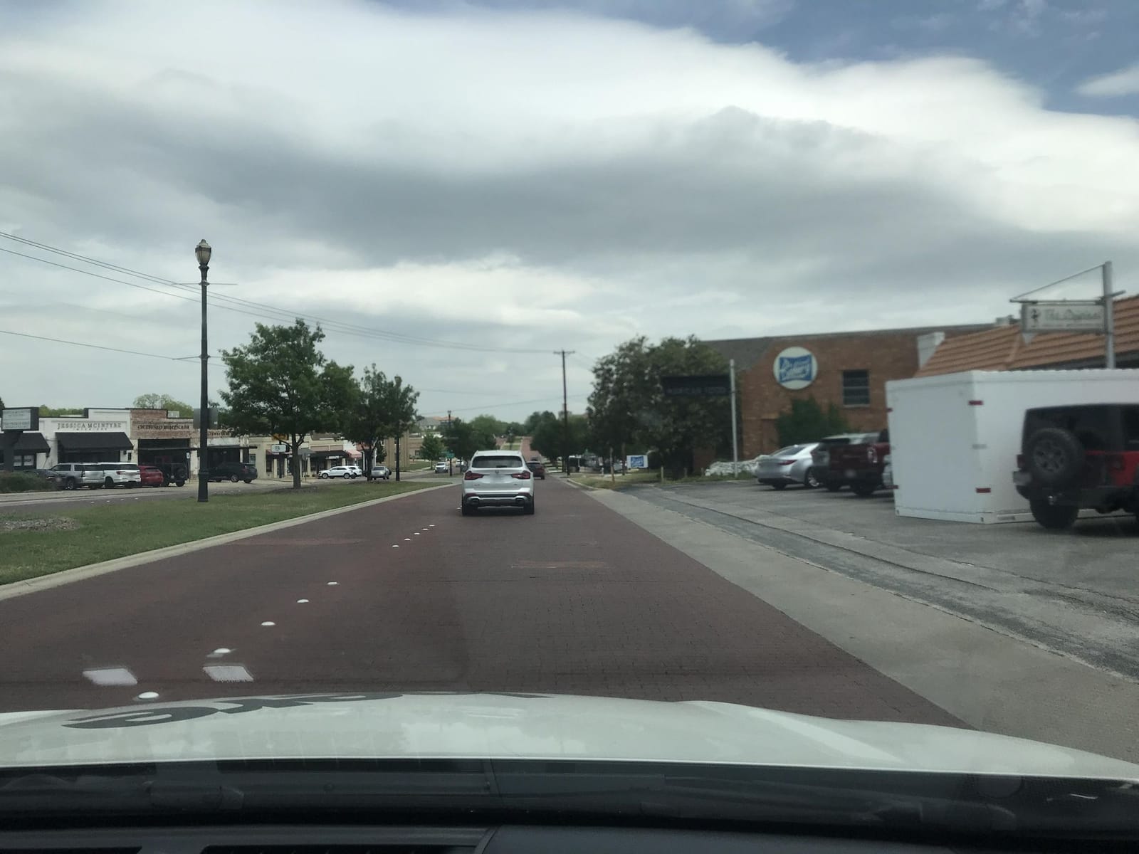 Fort Worth Coffee Co. photo 2